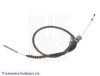 NISSA 365302T801 Cable, parking brake